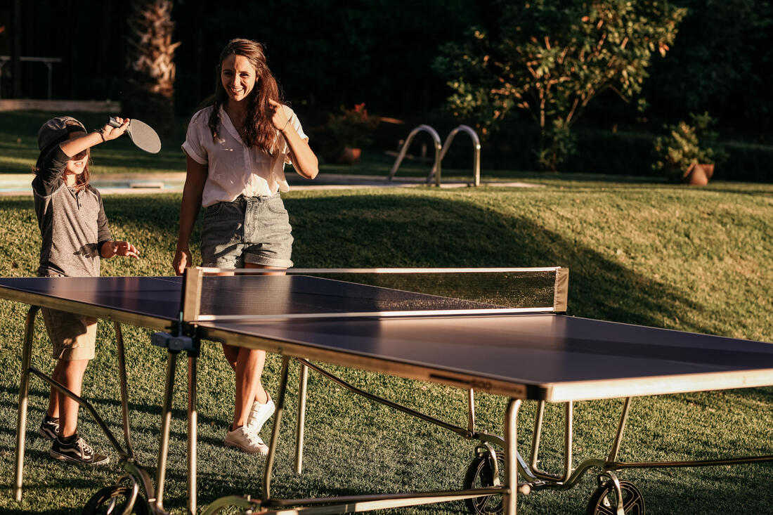 MESA DE PING PONG EXTERIOR PPT 500.2 - Image 23