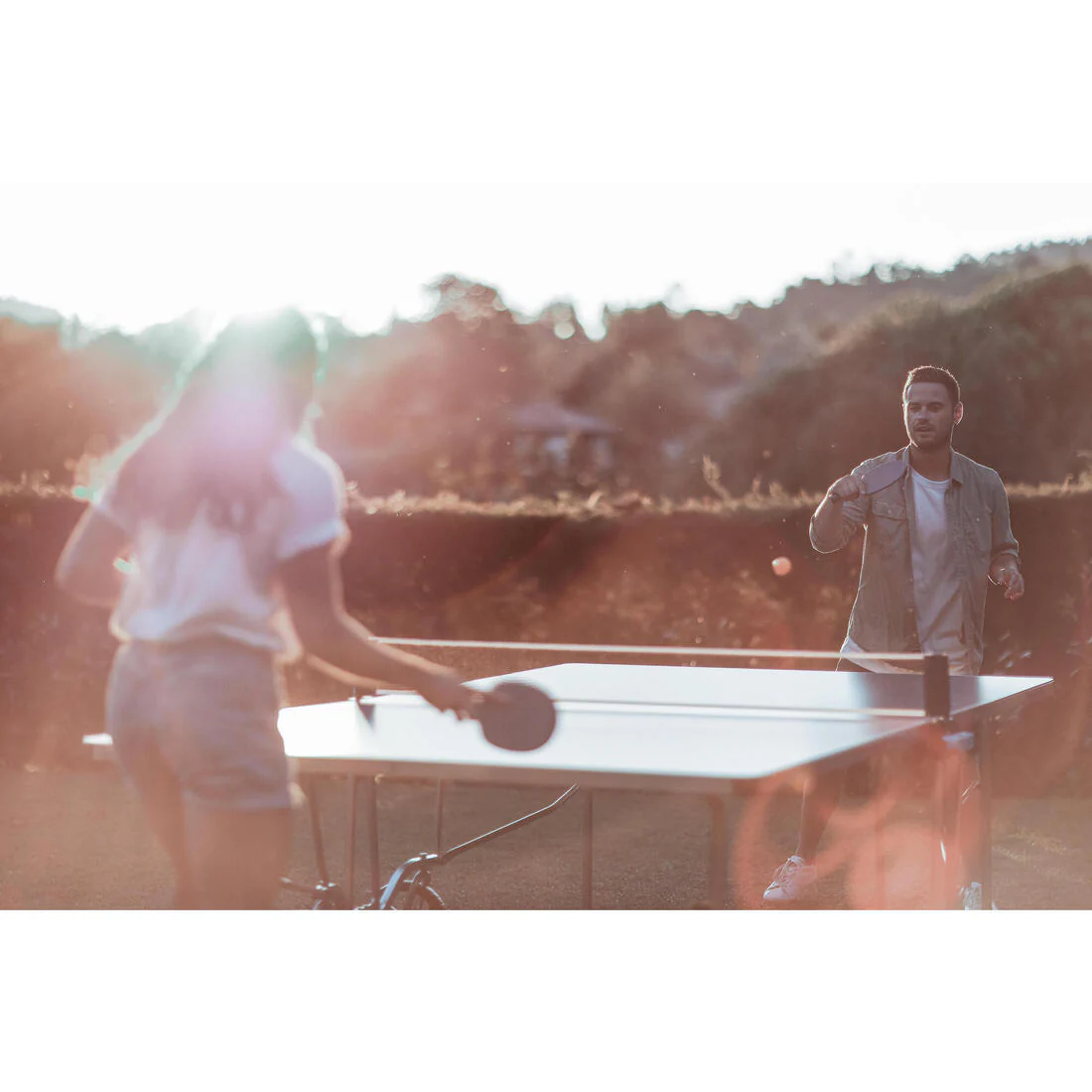 MESA DE PING PONG EXTERIOR PPT 500.2 - Image 24