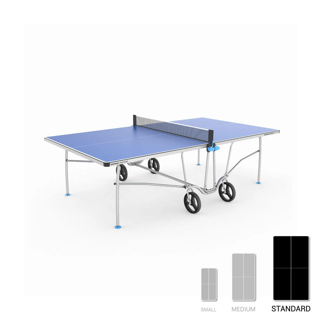 MESA DE PING PONG EXTERIOR PPT 500.2 - Image 4