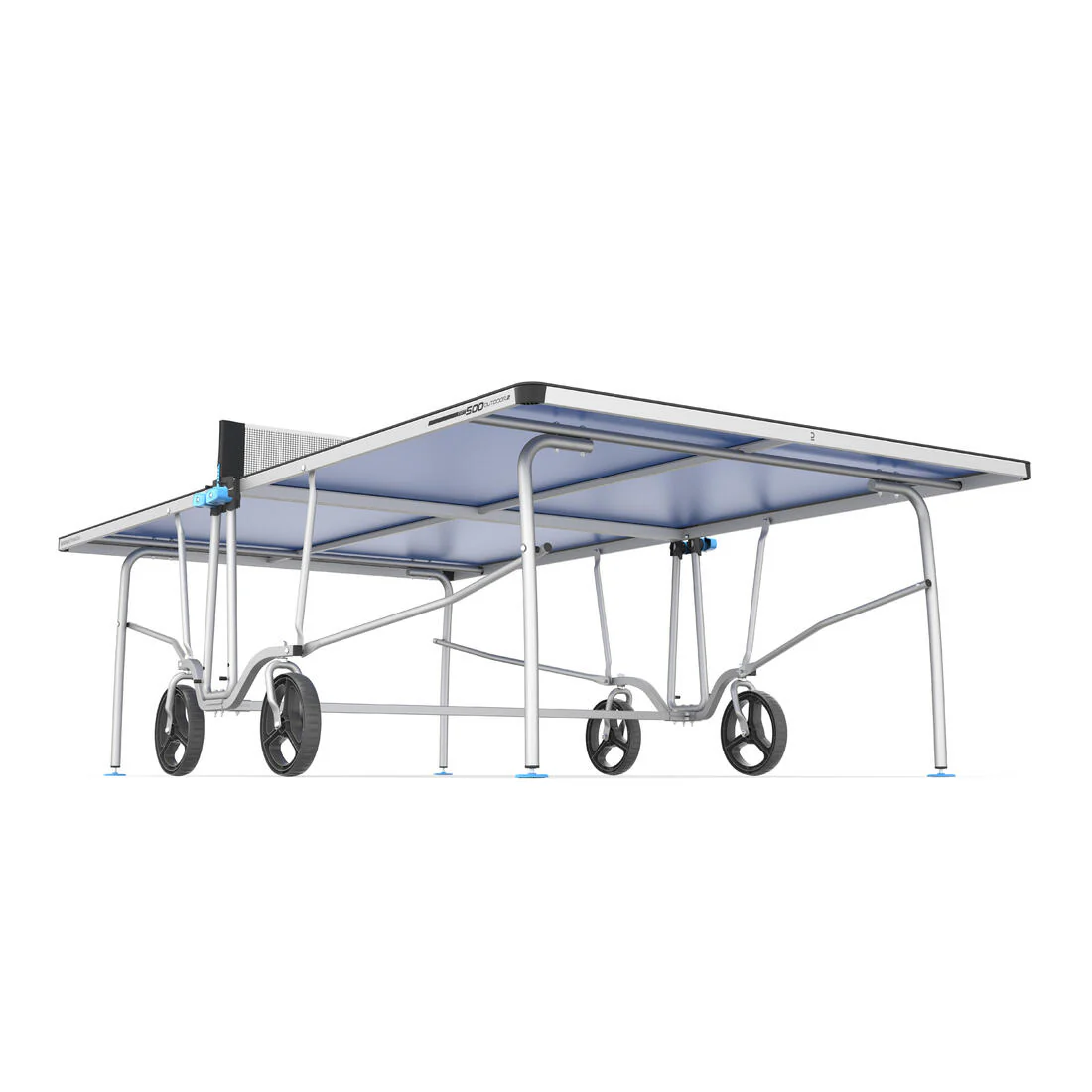MESA DE PING PONG EXTERIOR PPT 500.2 - Image 6