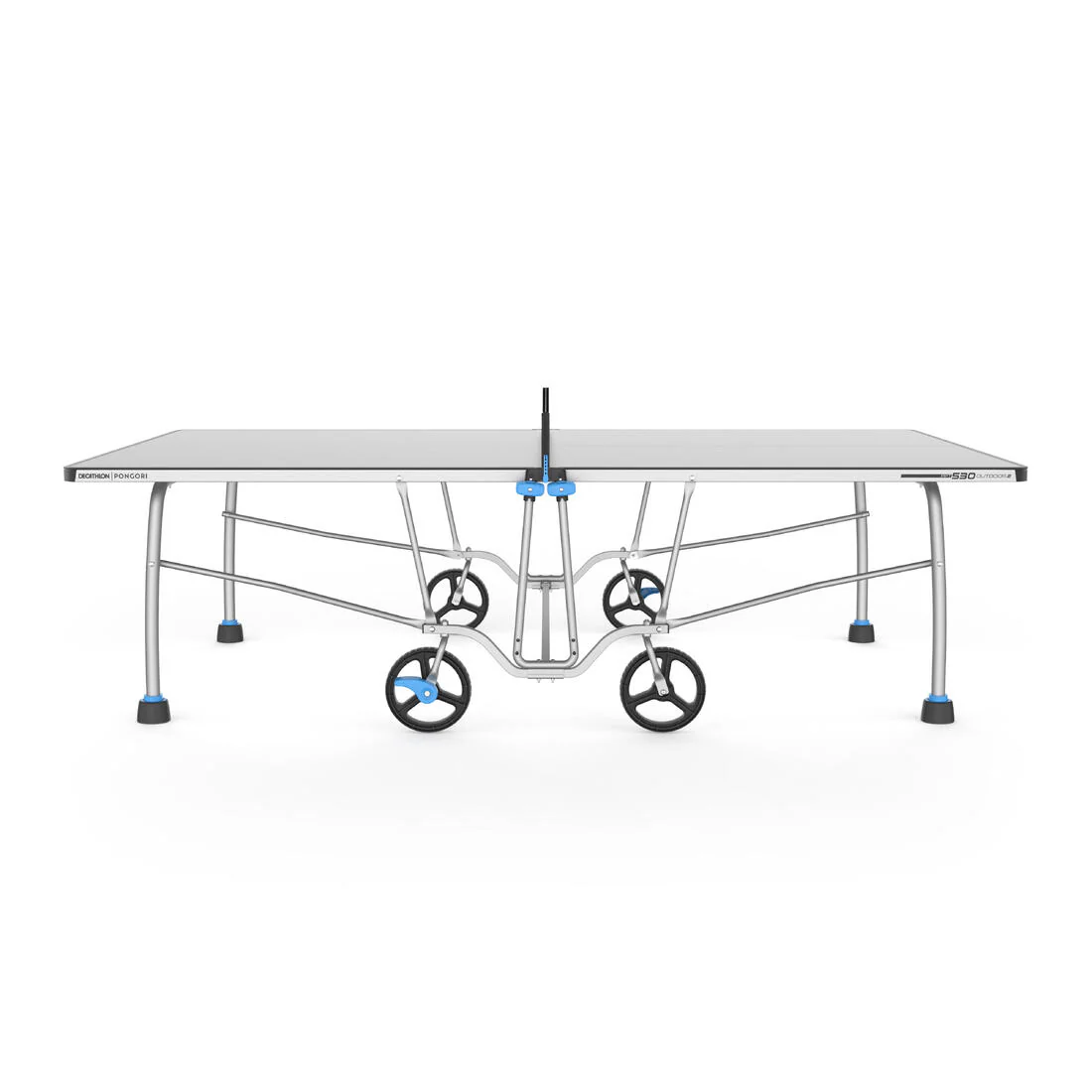 MESA DE PING PONG EXTERIOR PPT 530.2 - Image 10
