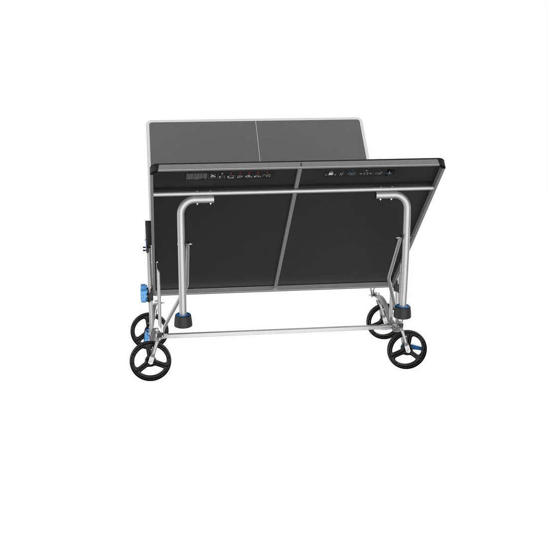 MESA DE PING PONG EXTERIOR PPT 530.2 - Image 100
