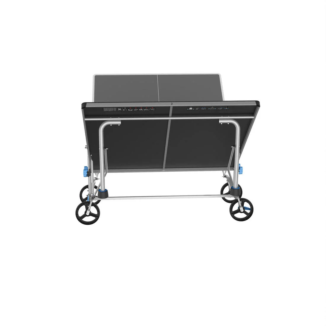 MESA DE PING PONG EXTERIOR PPT 530.2 - Image 101
