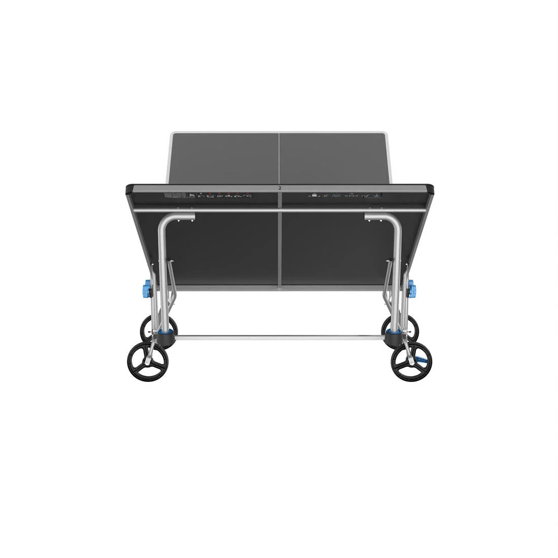MESA DE PING PONG EXTERIOR PPT 530.2 - Image 102