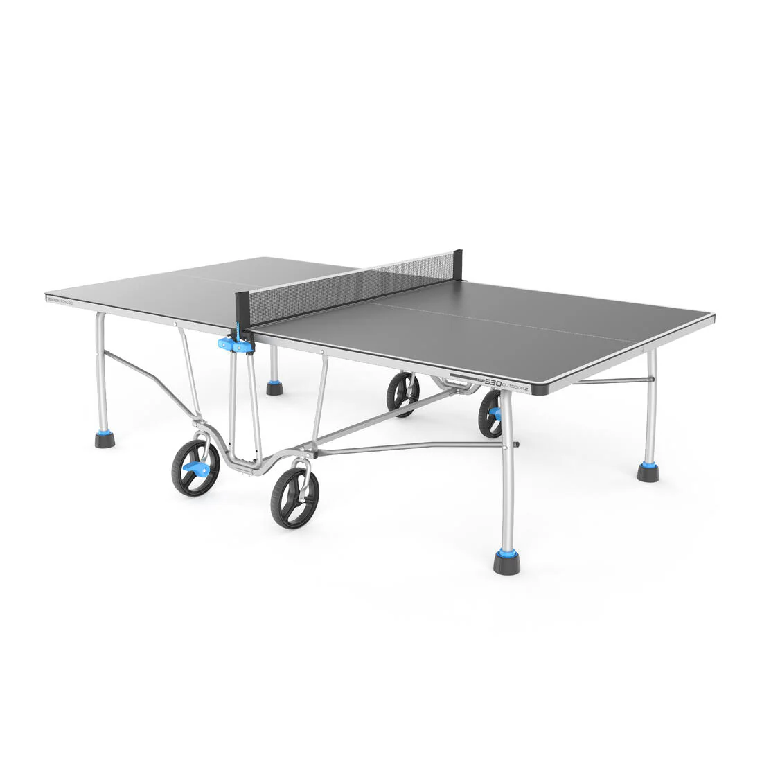 MESA DE PING PONG EXTERIOR PPT 530.2 - Image 13