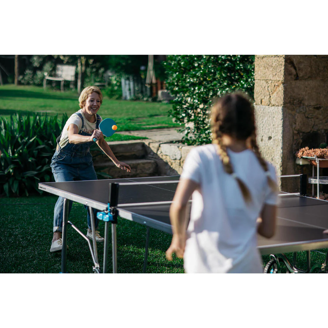 MESA DE PING PONG EXTERIOR PPT 530.2 - Image 15
