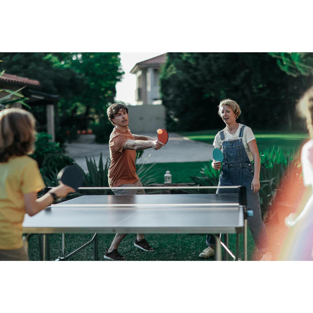 MESA DE PING PONG EXTERIOR PPT 530.2 - Image 16