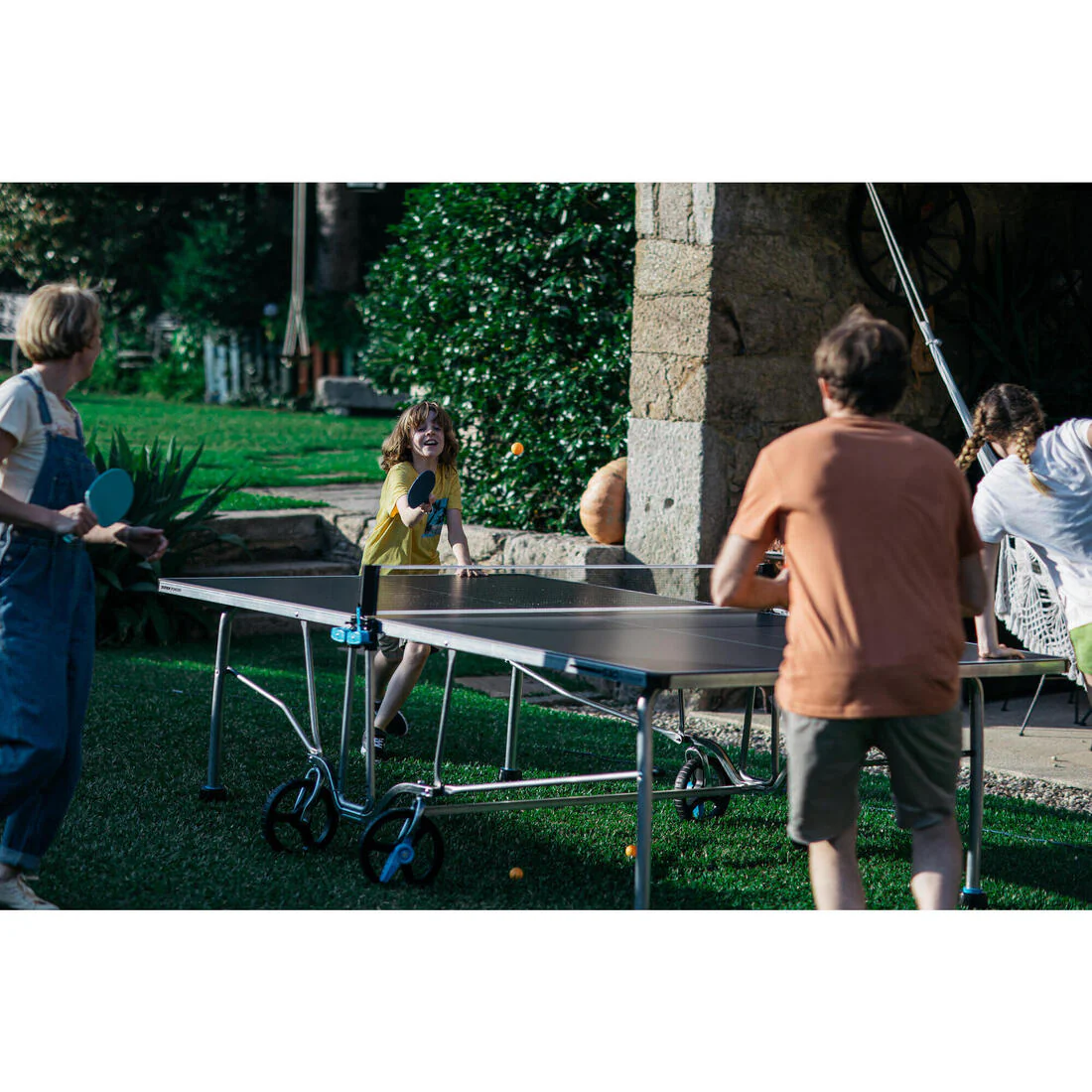 MESA DE PING PONG EXTERIOR PPT 530.2 - Image 18