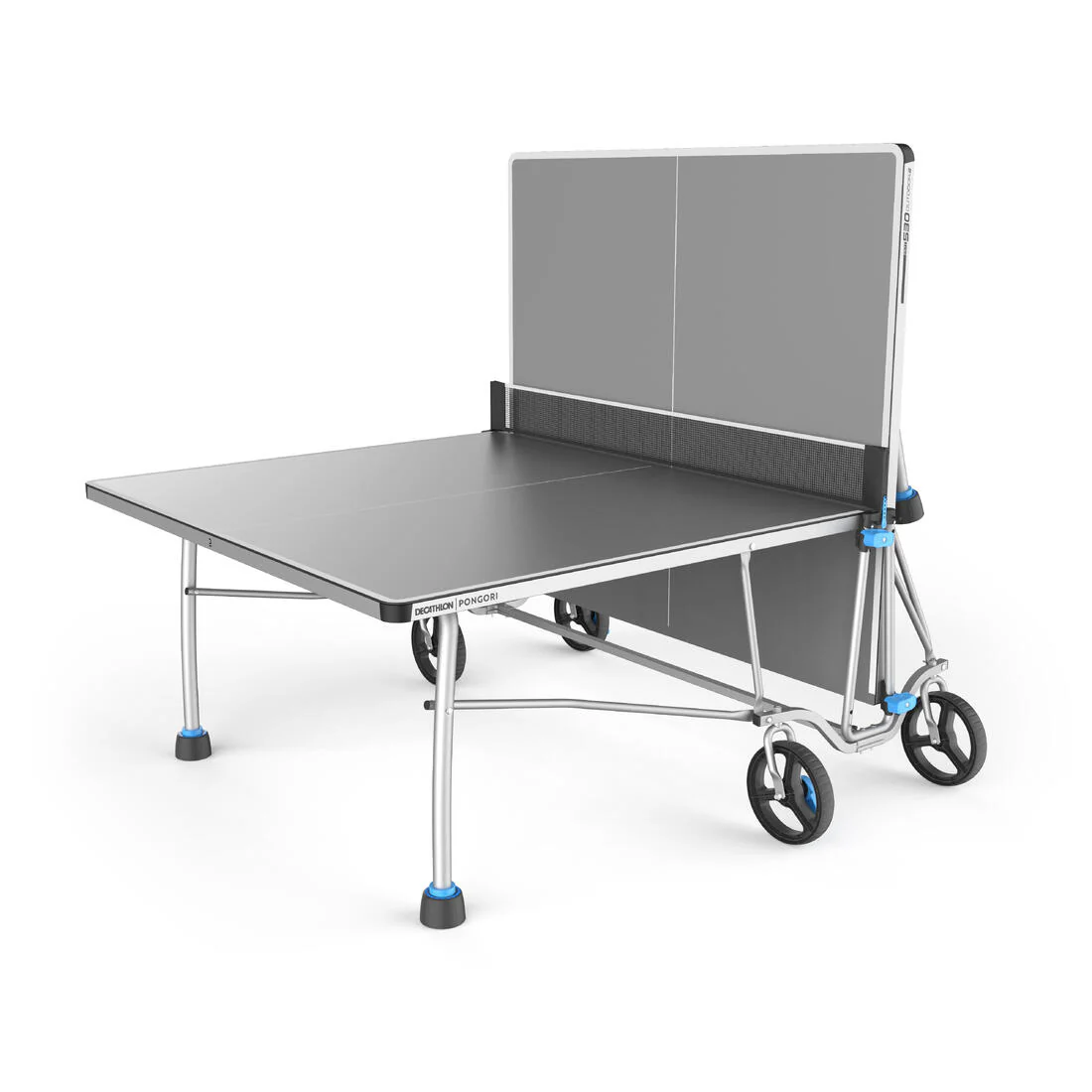 MESA DE PING PONG EXTERIOR PPT 530.2 - Image 2