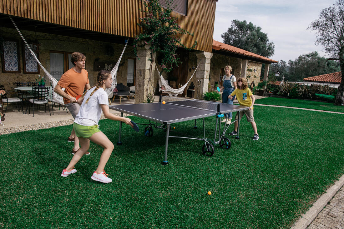 MESA DE PING PONG EXTERIOR PPT 530.2 - Image 20