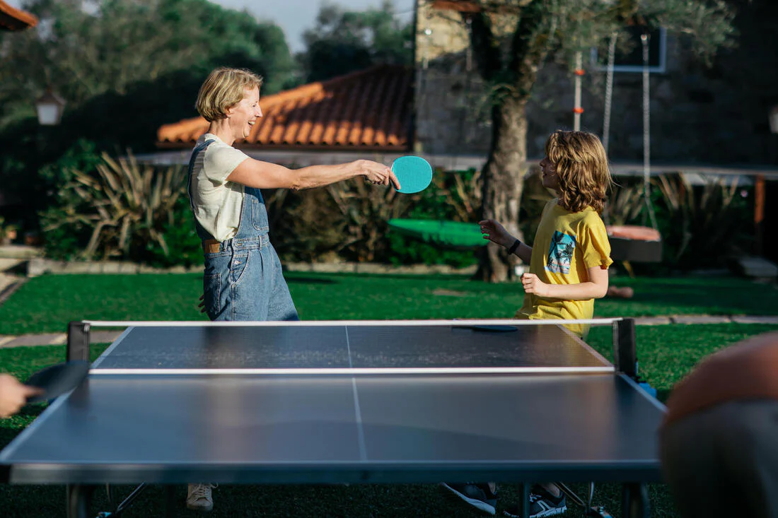 MESA DE PING PONG EXTERIOR PPT 530.2 - Image 21
