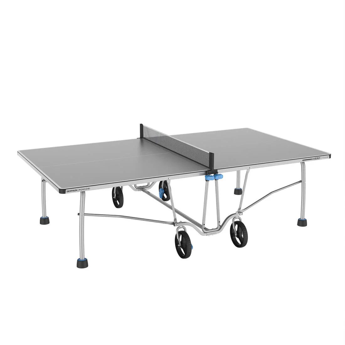 MESA DE PING PONG EXTERIOR PPT 530.2 - Image 23