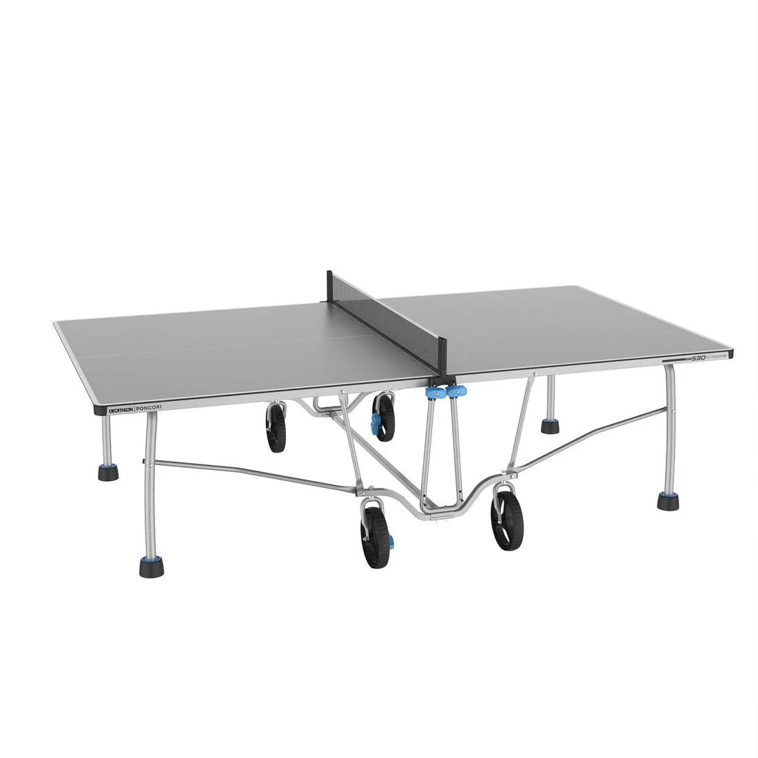 MESA DE PING PONG EXTERIOR PPT 530.2 - Image 25