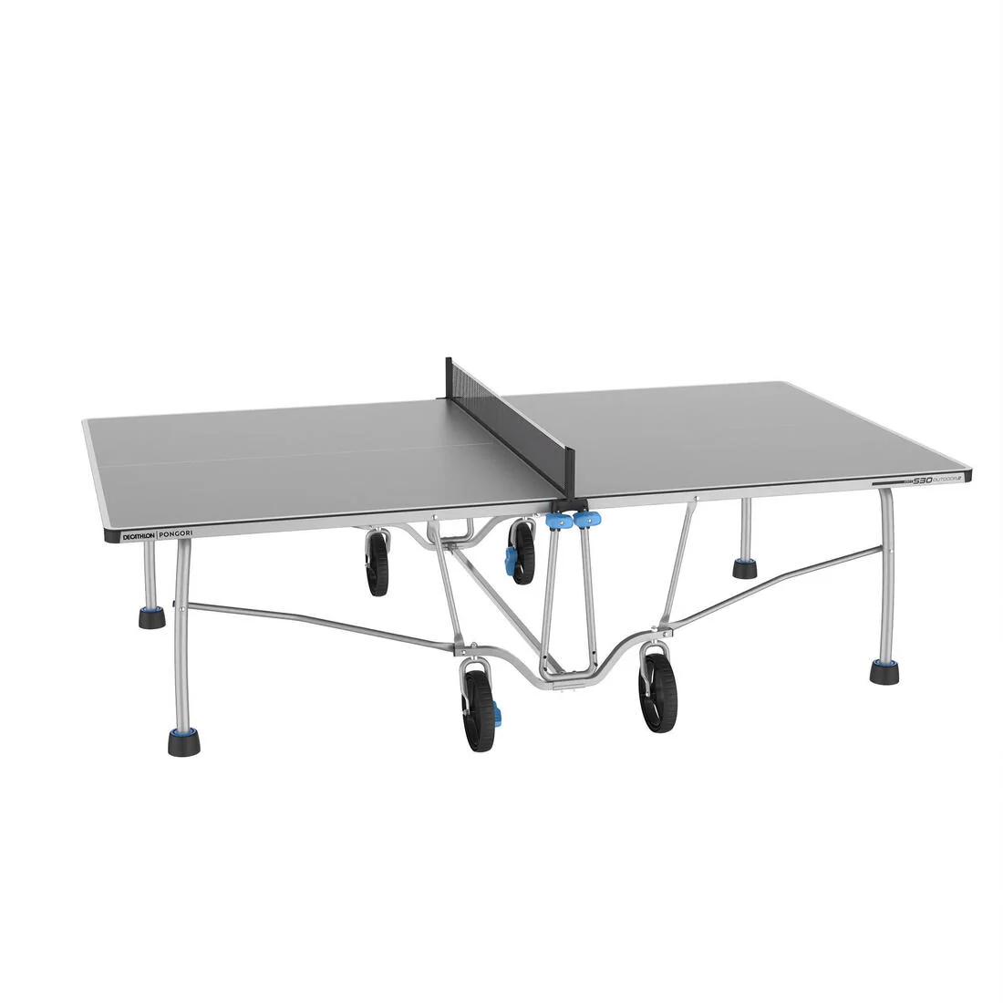 MESA DE PING PONG EXTERIOR PPT 530.2 - Image 26