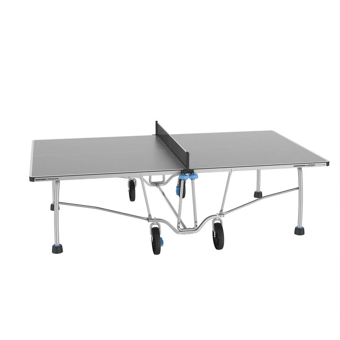 MESA DE PING PONG EXTERIOR PPT 530.2 - Image 27