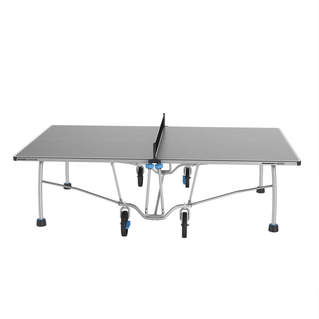 MESA DE PING PONG EXTERIOR PPT 530.2 - Image 31