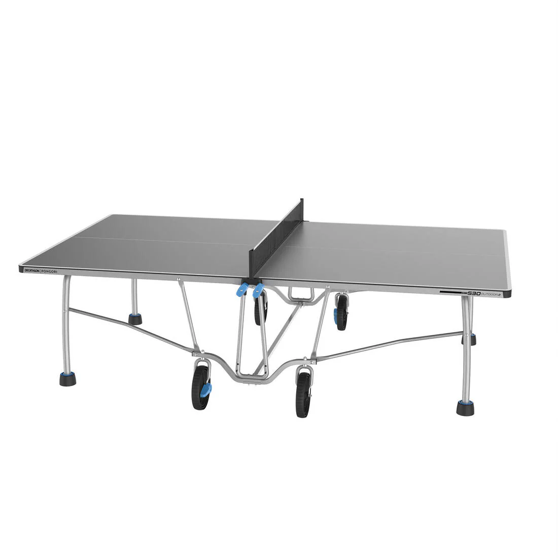 MESA DE PING PONG EXTERIOR PPT 530.2 - Image 33