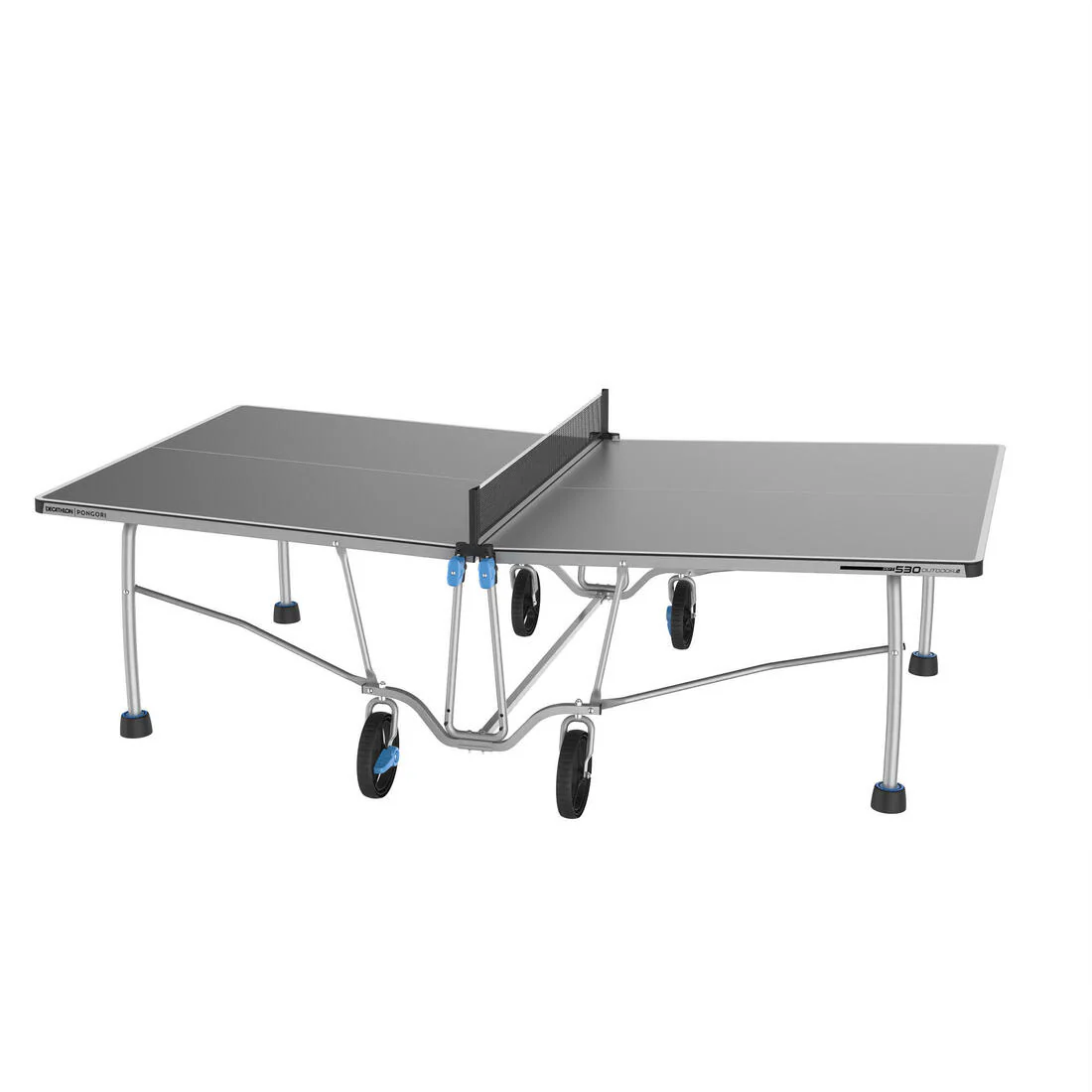 MESA DE PING PONG EXTERIOR PPT 530.2 - Image 34