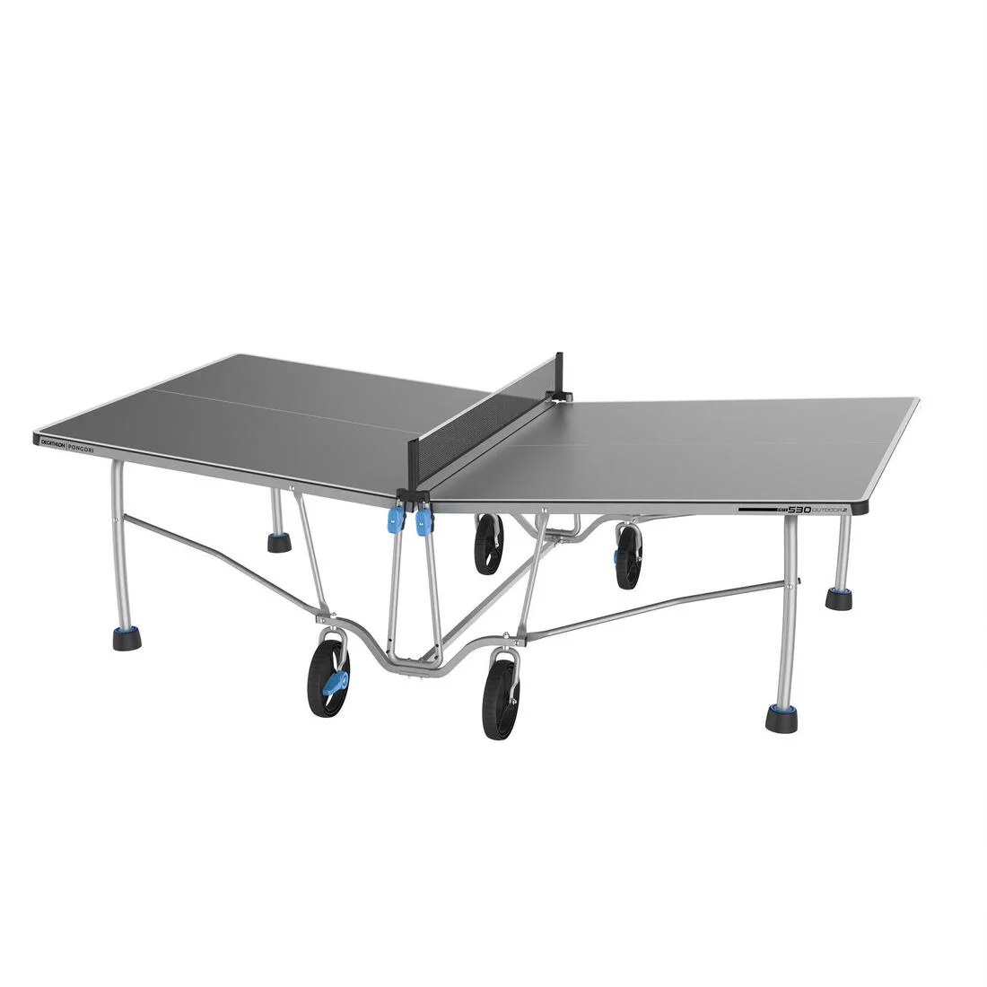 MESA DE PING PONG EXTERIOR PPT 530.2 - Image 35