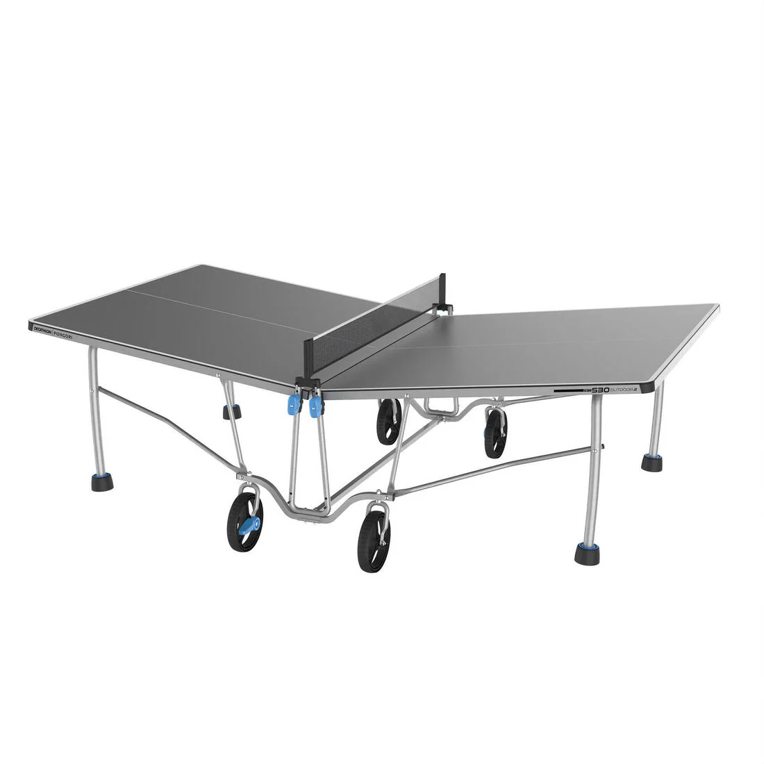 MESA DE PING PONG EXTERIOR PPT 530.2 - Image 36