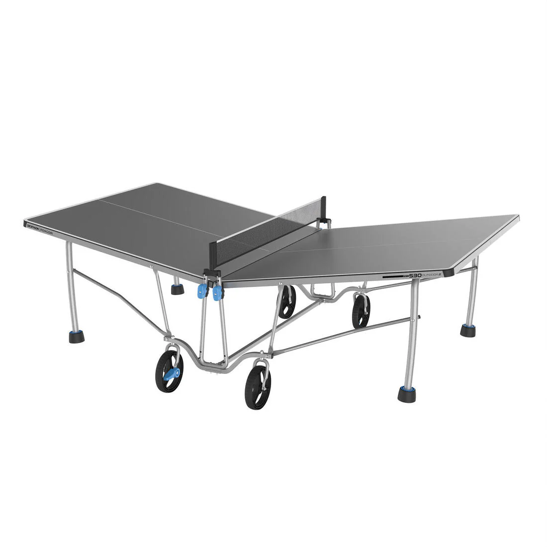 MESA DE PING PONG EXTERIOR PPT 530.2 - Image 37