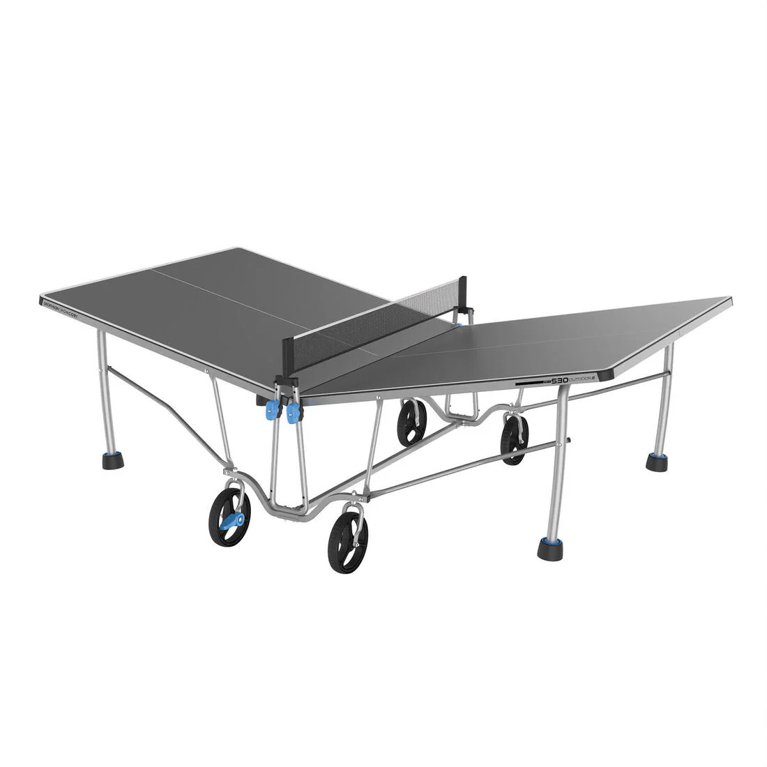 MESA DE PING PONG EXTERIOR PPT 530.2 - Image 38