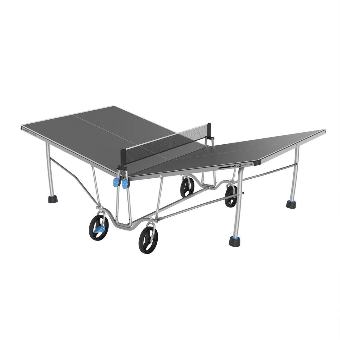MESA DE PING PONG EXTERIOR PPT 530.2 - Image 39