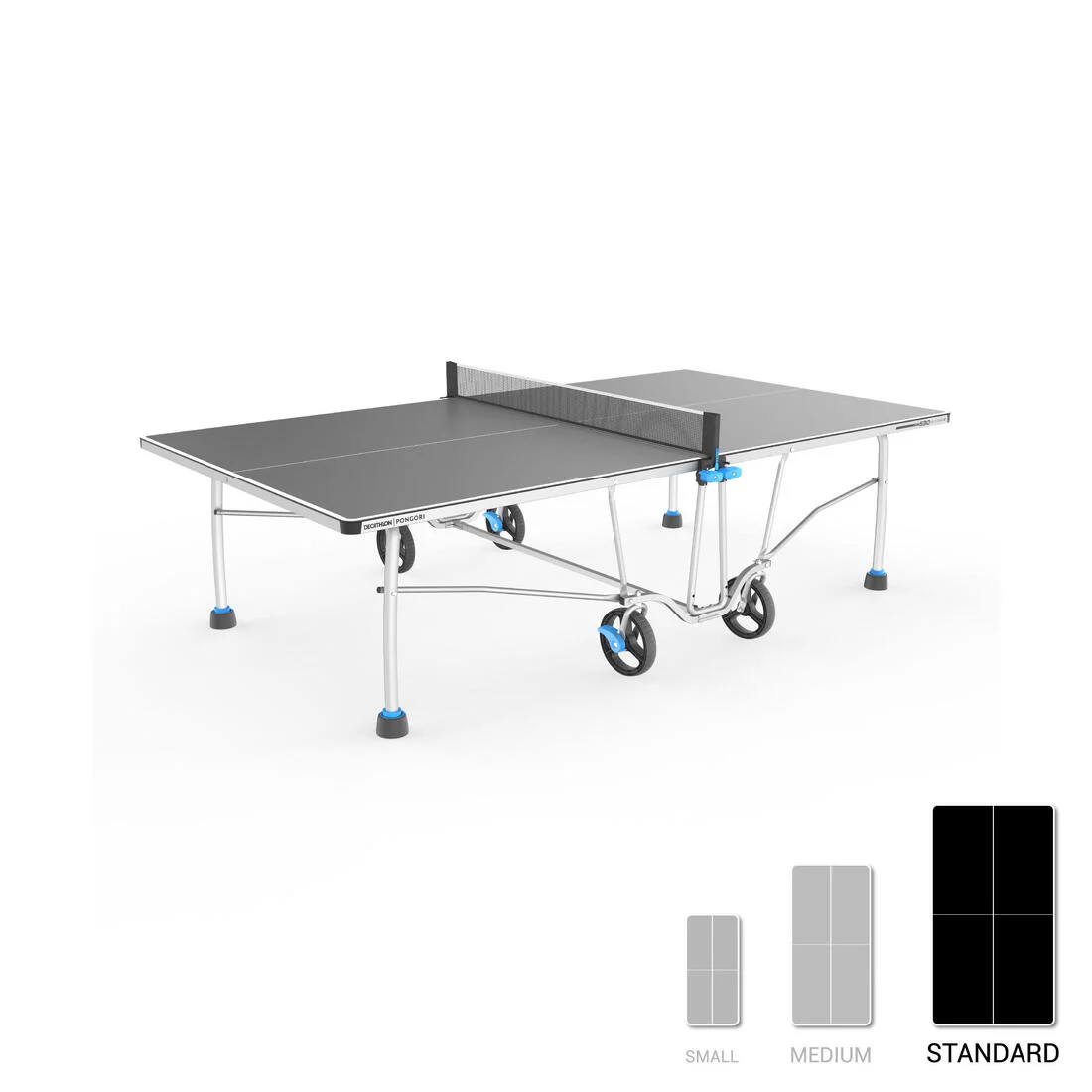 MESA DE PING PONG EXTERIOR PPT 530.2 - Image 4
