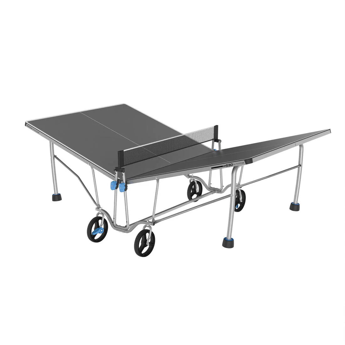 MESA DE PING PONG EXTERIOR PPT 530.2 - Image 40