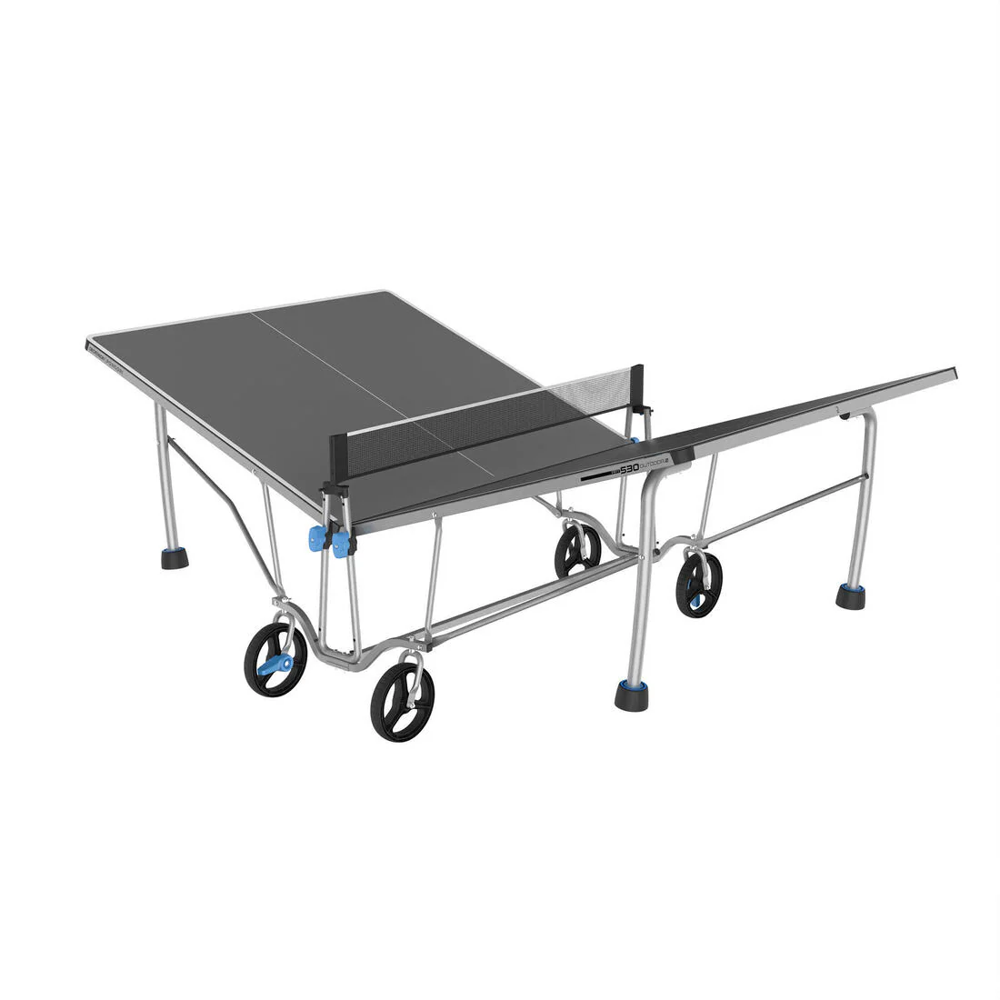 MESA DE PING PONG EXTERIOR PPT 530.2 - Image 41