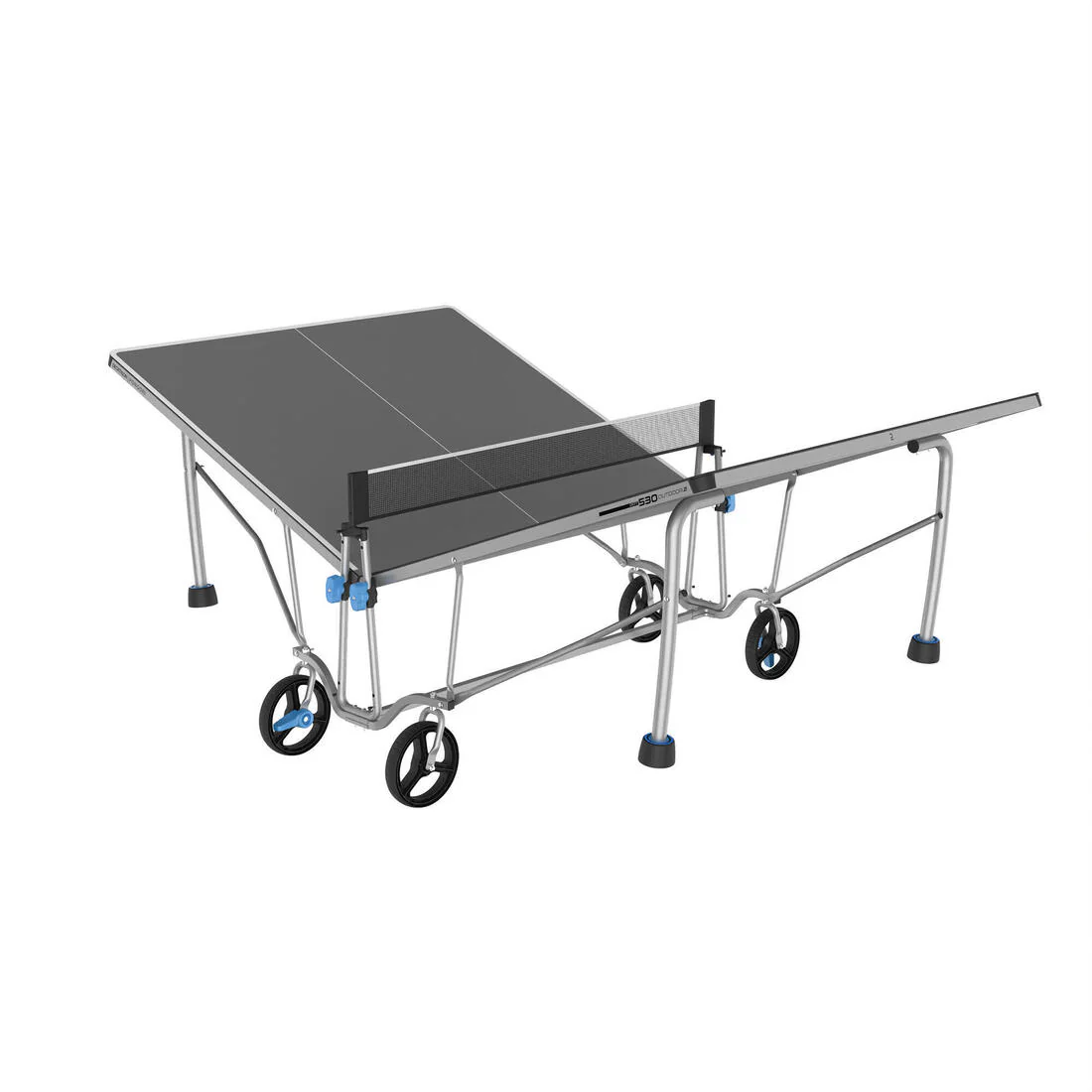 MESA DE PING PONG EXTERIOR PPT 530.2 - Image 42