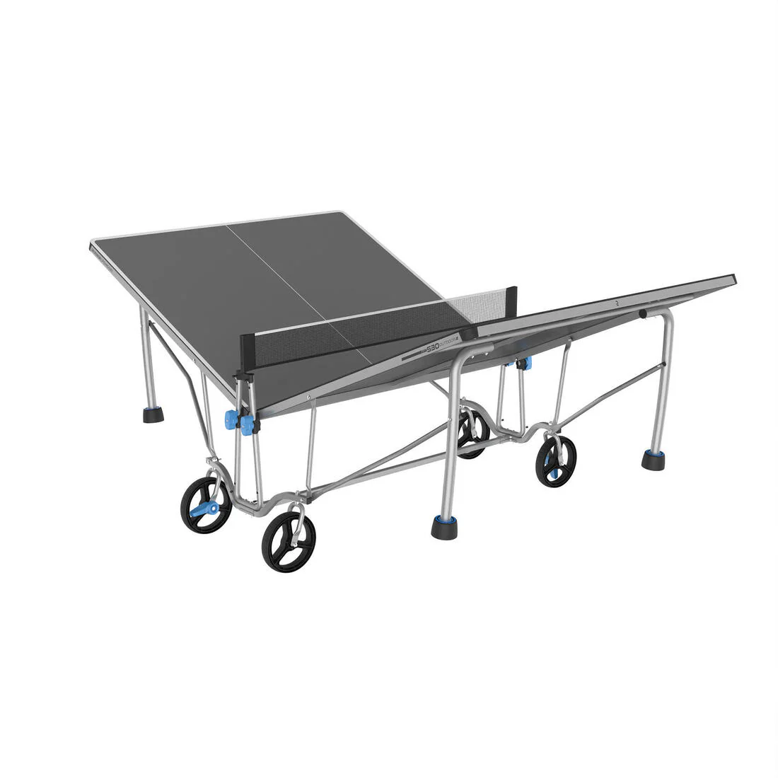 MESA DE PING PONG EXTERIOR PPT 530.2 - Image 43