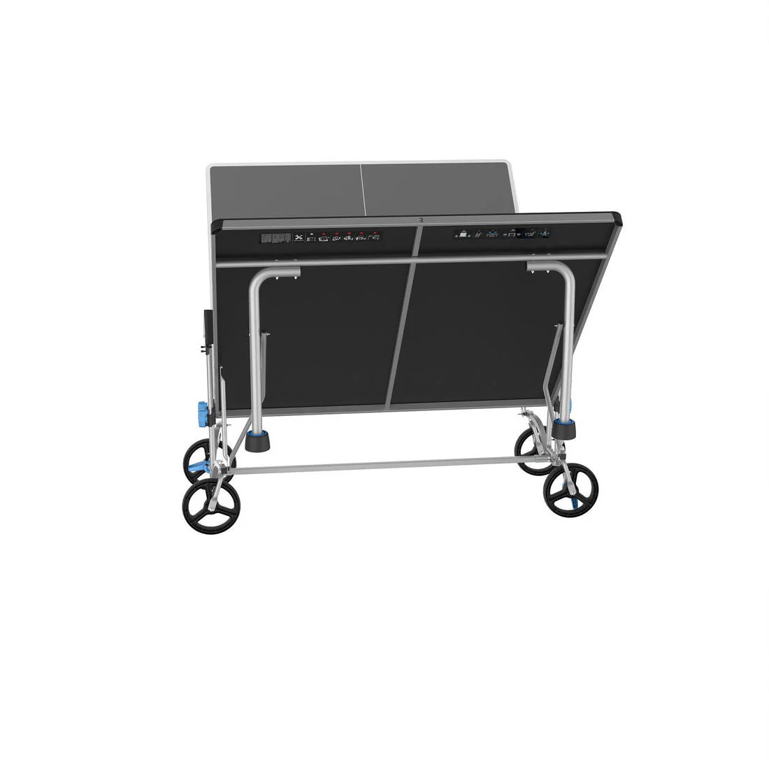 MESA DE PING PONG EXTERIOR PPT 530.2 - Image 52