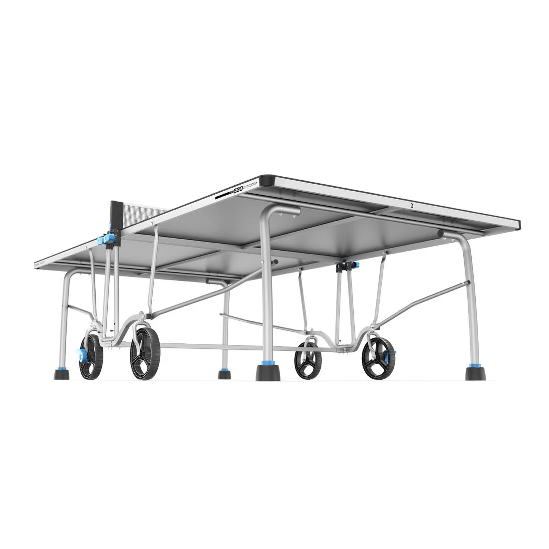 MESA DE PING PONG EXTERIOR PPT 530.2 - Image 6