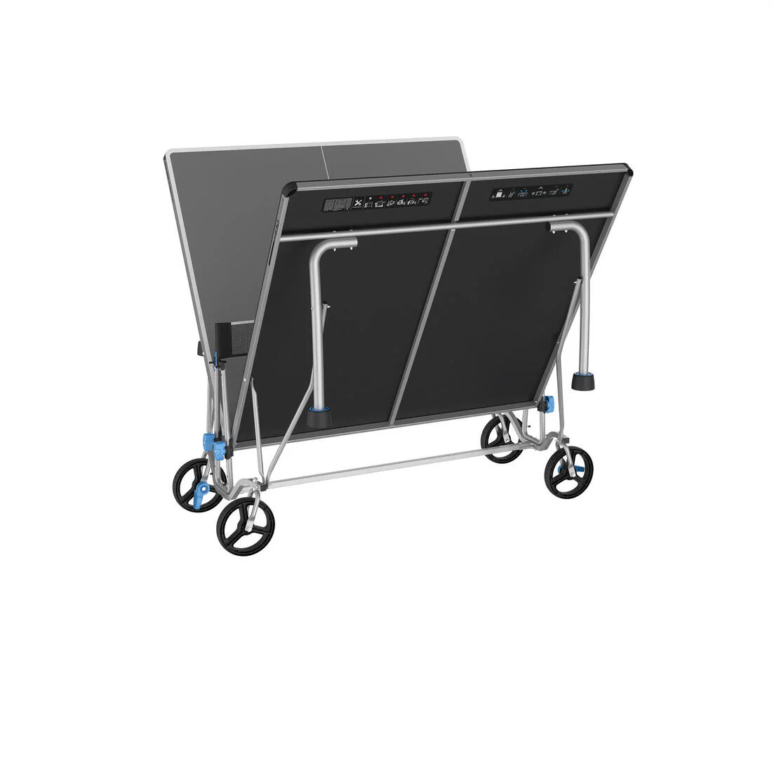 MESA DE PING PONG EXTERIOR PPT 530.2 - Image 95