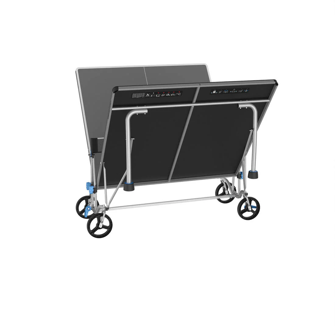 MESA DE PING PONG EXTERIOR PPT 530.2 - Image 97