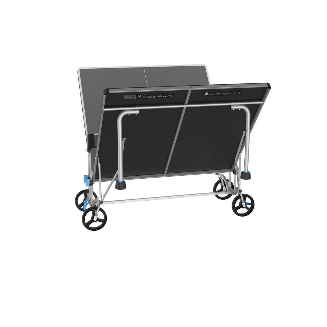MESA DE PING PONG EXTERIOR PPT 530.2 - Image 98