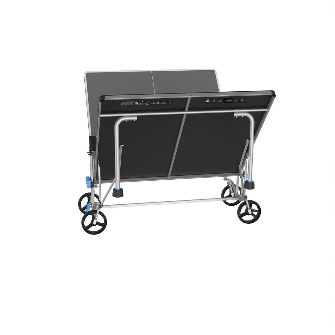 MESA DE PING PONG EXTERIOR PPT 530.2 - Image 99