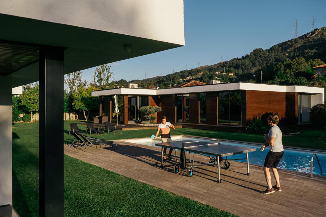 MESA DE PING PONG EXTERIOR PPT900.2 - Image 18