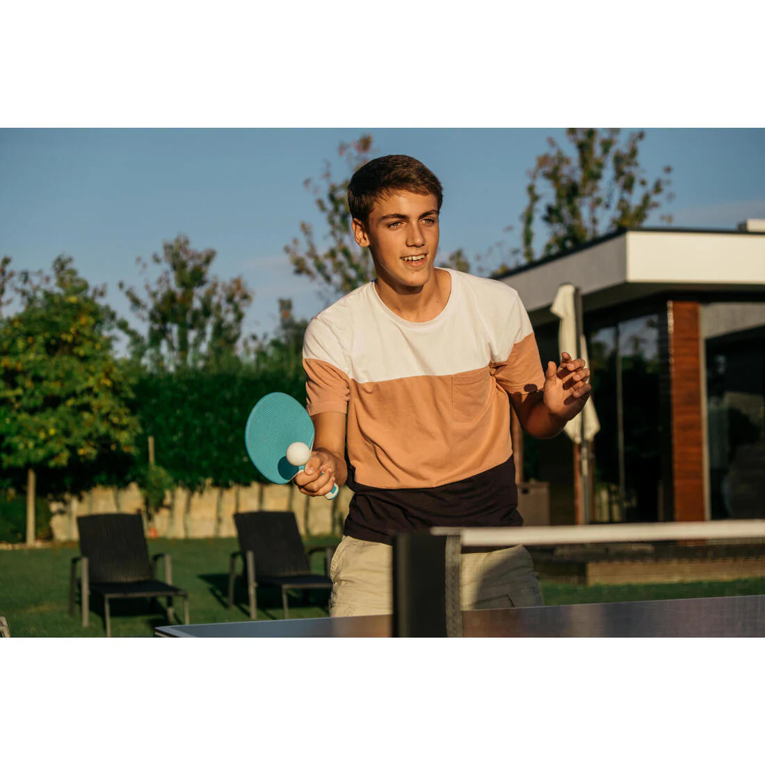 MESA DE PING PONG EXTERIOR PPT900.2 - Image 19