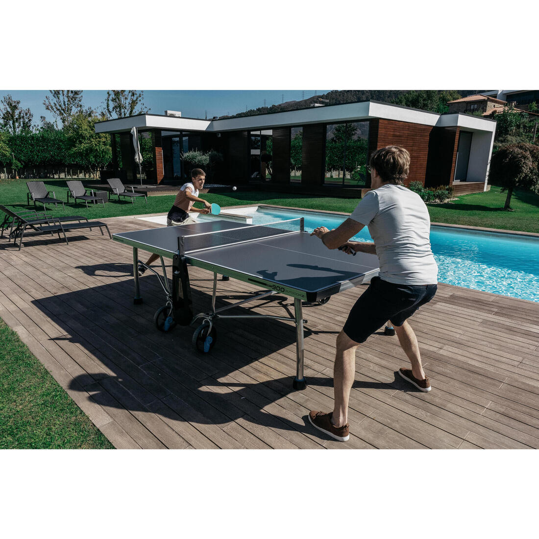 MESA DE PING PONG EXTERIOR PPT900.2 - Image 23