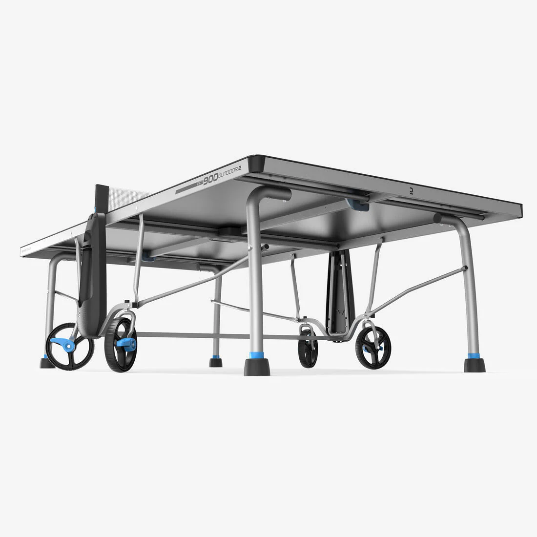 MESA DE PING PONG EXTERIOR PPT900.2 - Image 4