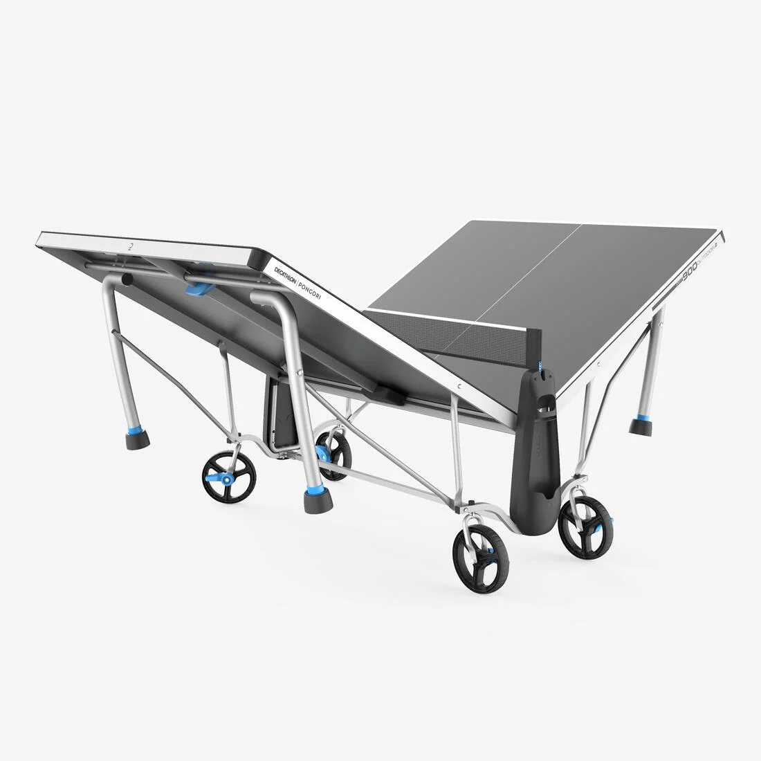 MESA DE PING PONG EXTERIOR PPT900.2 - Image 8