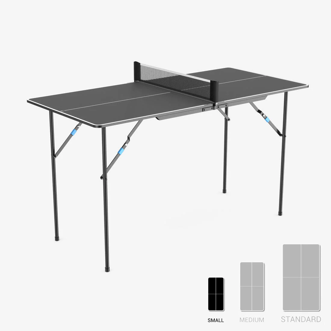 MESA DE PING PONG PPT130 SMALL INDOOR.2 - Image 10