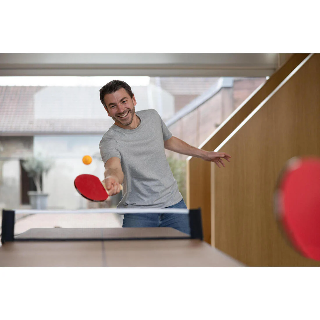 MESA DE PING PONG PPT130 SMALL INDOOR.2 - Image 21