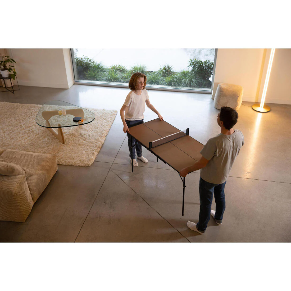 MESA DE PING PONG PPT130 SMALL INDOOR.2 - Image 36