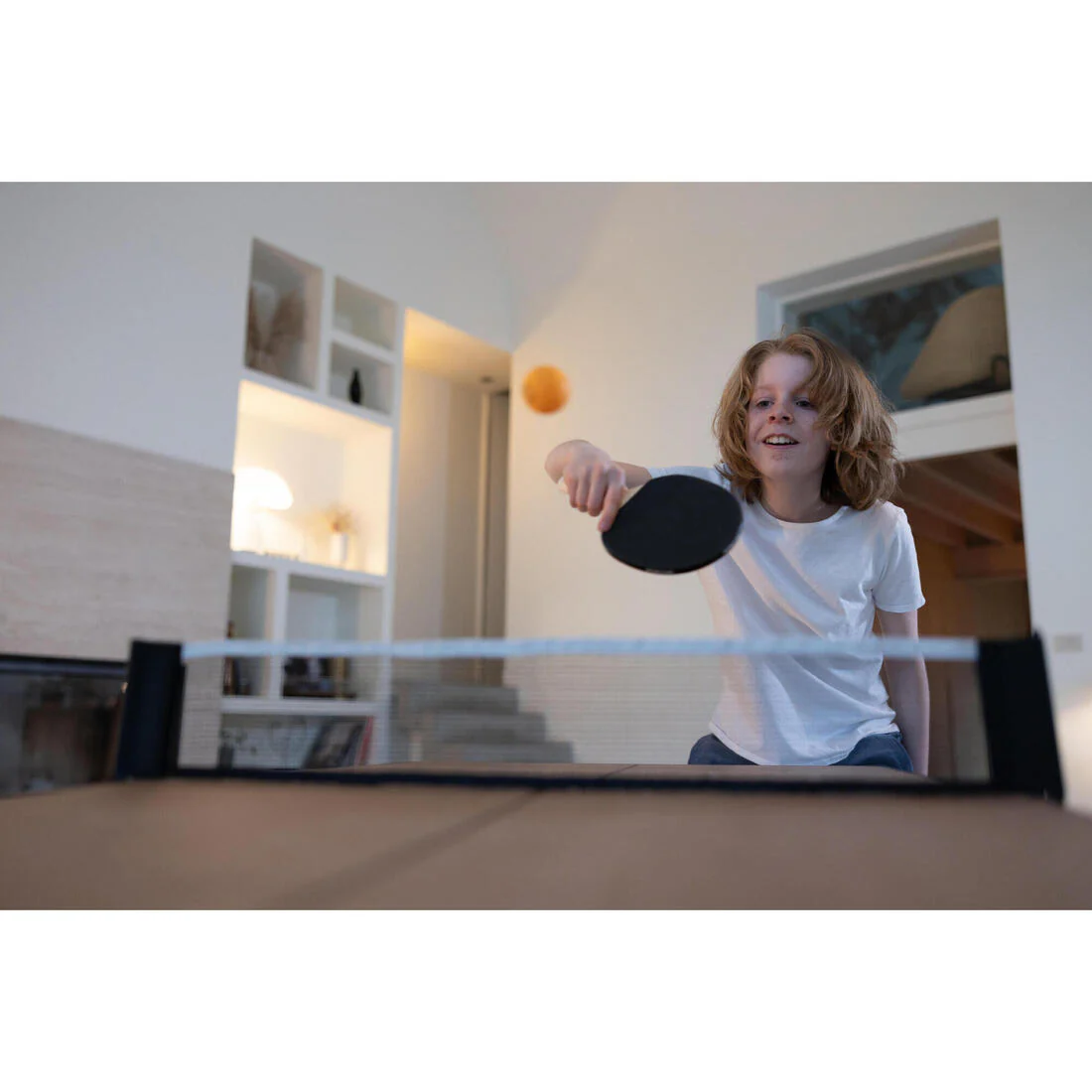 MESA DE PING PONG PPT130 SMALL INDOOR.2 - Image 37