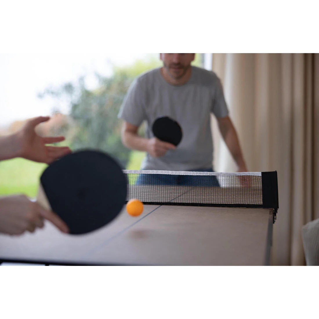 MESA DE PING PONG PPT130 SMALL INDOOR.2 - Image 38