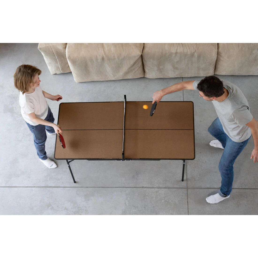 MESA DE PING PONG PPT130 SMALL INDOOR.2 - Image 39