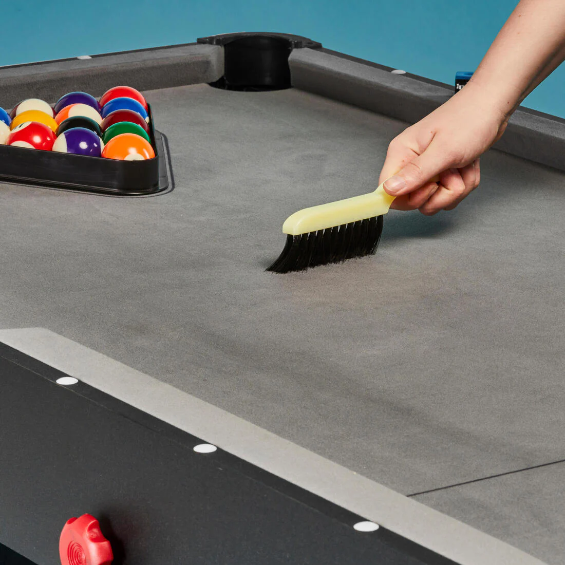 MESA DE POOL BT500 - Image 11